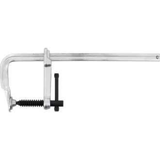   Clemă cu șurub YATO Quick 250 x 80 mm cu forță mare de strângere