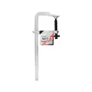 Clemă cu șurub YATO Quick 250 x 80 mm cu forță mare de strângere