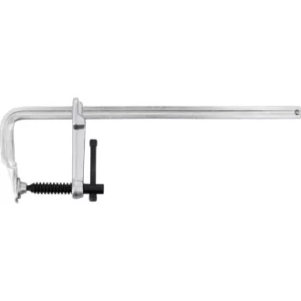   Clemă cu șurub YATO Quick 300 x 80 mm cu forță mare de strângere
