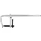 Clemă cu șurub YATO Quick 300 x 80 mm cu forță mare de strângere