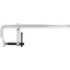 Clemă cu șurub YATO Quick 300 x 80 mm cu forță mare de strângere