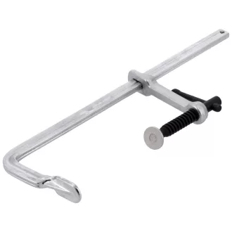   Clemă cu șurub YATO Quick 300 x 80 mm cu forță mare de strângere