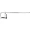 Clemă cu șurub YATO Quick 450 x 80 mm cu forță mare de strângere