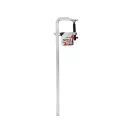 Clemă cu șurub YATO Quick 450 x 80 mm cu forță mare de strângere