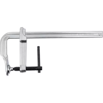   Clemă cu șurub YATO Quick 300 x 120 mm cu forță mare de strângere