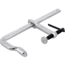 Clemă cu șurub YATO Quick 300 x 120 mm cu forță mare de strângere