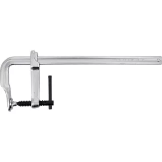   Clemă cu șurub YATO Quick 400 x 120 mm cu forță mare de strângere