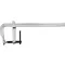 Clemă cu șurub YATO Quick 400 x 120 mm cu forță mare de strângere