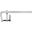 Clemă cu șurub YATO Quick 400 x 120 mm cu forță mare de strângere