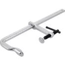 Clemă cu șurub YATO Quick 400 x 120 mm cu forță mare de strângere