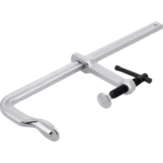   Clemă cu șurub YATO Quick 400 x 120 mm cu forță mare de strângere