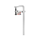Clemă cu șurub YATO Quick 400 x 120 mm cu forță mare de strângere