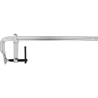   Clemă cu șurub YATO Quick 500 x 120 mm cu forță mare de strângere