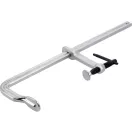 Clemă cu șurub YATO Quick 500 x 120 mm cu forță mare de strângere