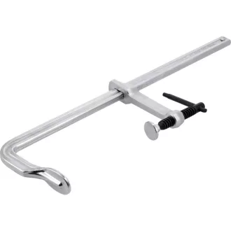   Clemă cu șurub YATO Quick 500 x 120 mm cu forță mare de strângere