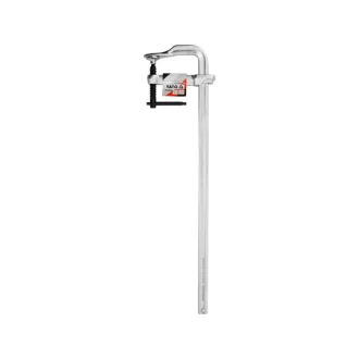   Clemă cu șurub YATO Quick 600 x 120 mm cu forță mare de strângere