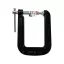 Clema YATO C 63 x 130 mm
