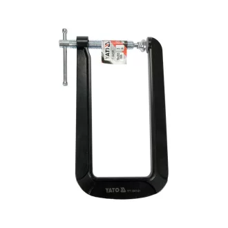 Clema YATO C 76 x 203 mm