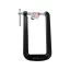 Clema YATO C 76 x 203 mm