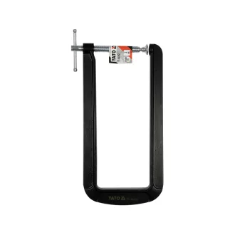 Clema YATO C 101 x 304 mm