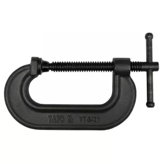 Clema YATO C 75 mm 1950 kg