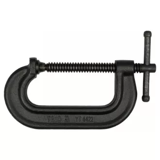 Clema YATO C 100 mm 2980 kg