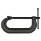 Clema YATO C 150 mm 3200 kg