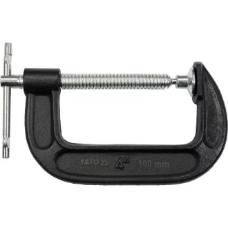 Clema YATO C 100 mm 350 kg