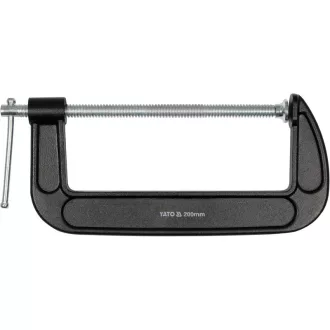 Clema YATO C 200 mm 500 kg