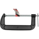 Clema YATO C 200 mm 500 kg