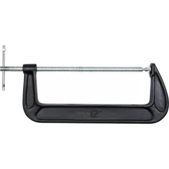 Clema YATO C 300 mm 600 kg