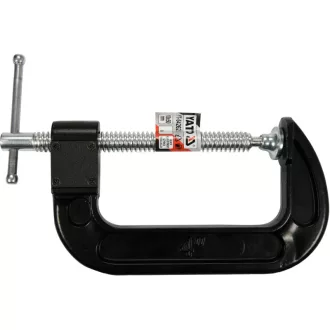 Clema YATO C 50 x 100 mm