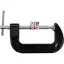 Clema YATO C 50 x 100 mm