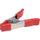 Clemă cu arc YATO 110 x 25 mm