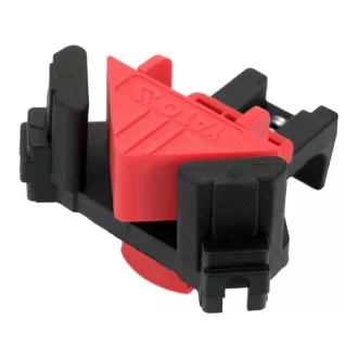 YATO Clemă de colț / dispozitiv de fixare 5-22 mm (4 buc)