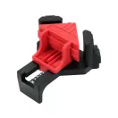 YATO Clemă de colț / dispozitiv de fixare 5-22 mm (4 buc)