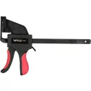 Clemă rapidă YATO pentru șine de ghidare de 70 x 300 mm