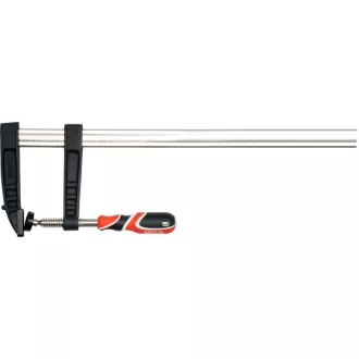 Clemă cu șurub YATO Quick 800 x 120 mm