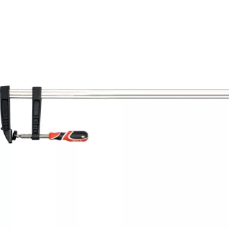 Clemă cu șurub YATO Quick 1500 x 120 mm