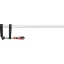 Clemă cu șurub YATO Quick 1500 x 120 mm