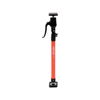 YATO Bară de suport telescopică 600-1150 mm Max. 30 kg