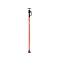 YATO Bară de sprijin telescopică 1250-2900 mm 30 kg