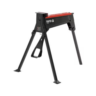 YATO Stalier de lucru pliabil max 300 kg