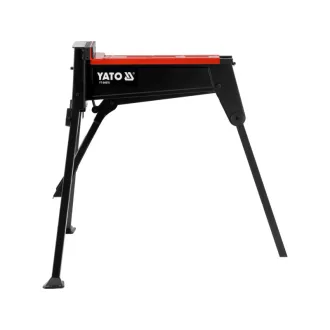 YATO Stalier de lucru pliabil max 300 kg