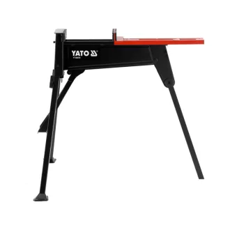YATO Stalier de lucru pliabil max 300 kg