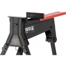 YATO Stalier de lucru pliabil max 300 kg