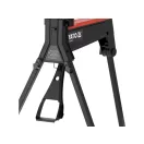 YATO Stalier de lucru pliabil max 300 kg