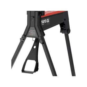 YATO Stalier de lucru pliabil max 300 kg