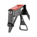 YATO Stalier de lucru pliabil max 300 kg