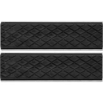   Fălci de prindere a menghinei moale YATO 100 x 30 mm (2 buc)